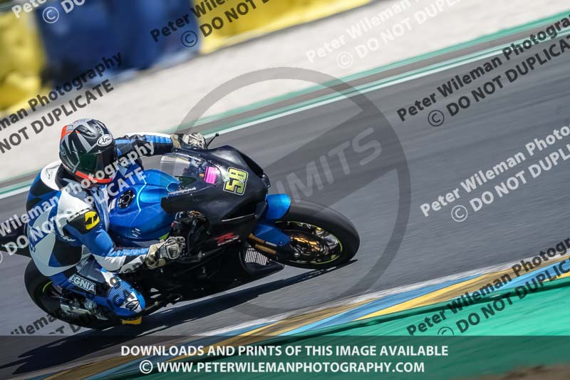 Le Mans;event digital images;france;motorbikes;no limits;peter wileman photography;trackday;trackday digital images